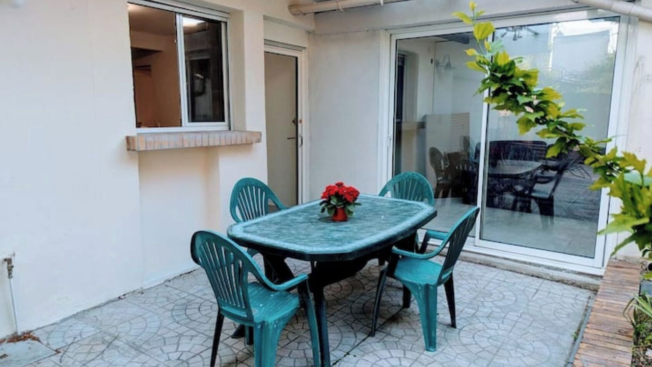 Photo of Outdoor in Maisons-Alfort