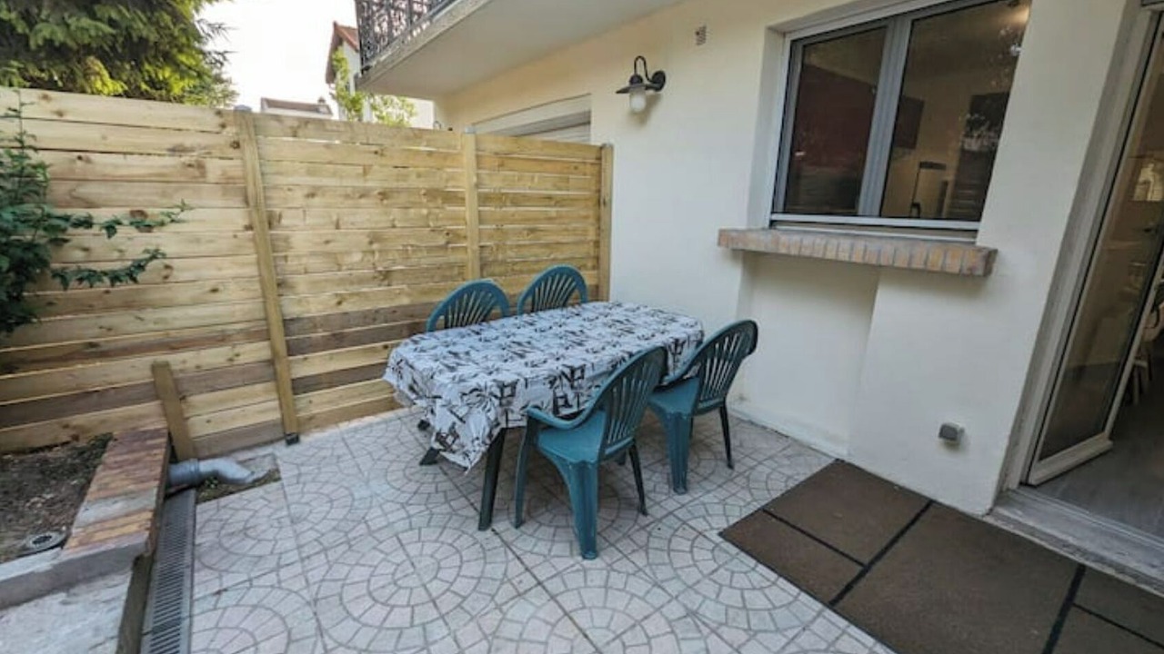 Photo of Outdoor in Maisons-Alfort