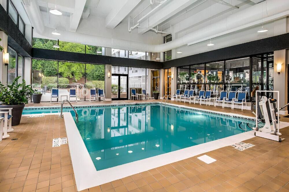 Photo of Outdoor in Executive Park
