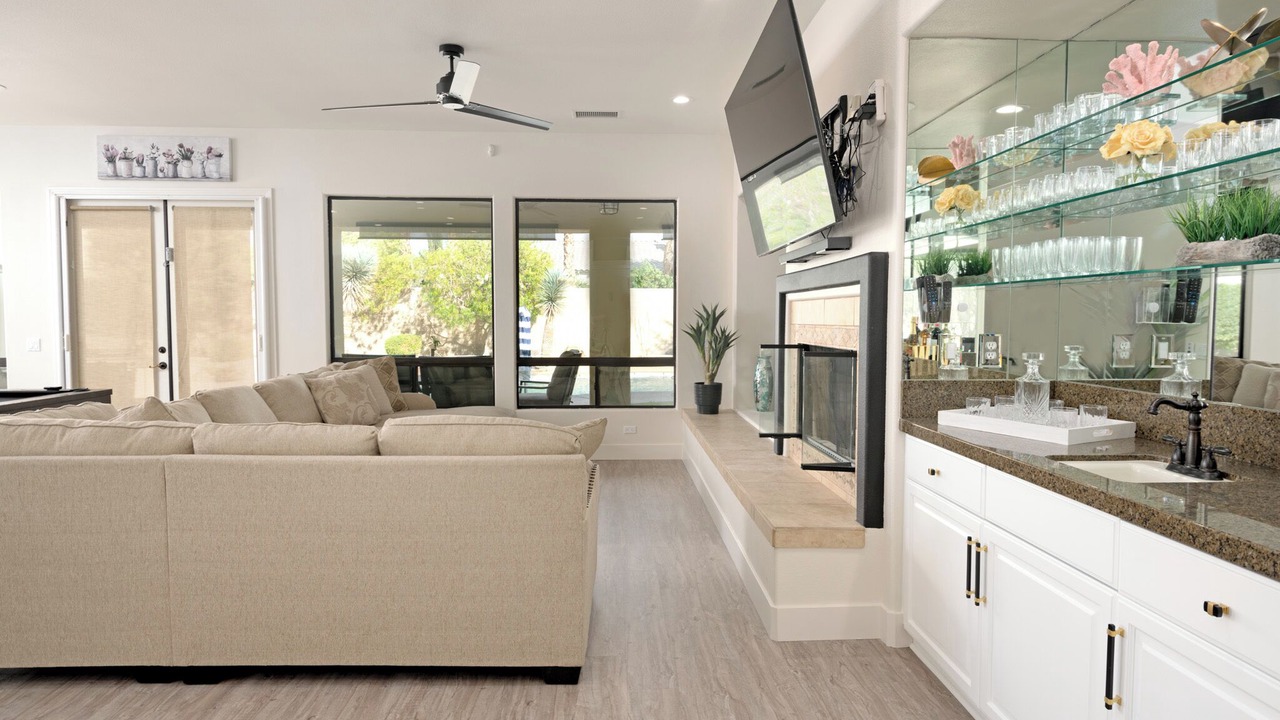 Photo of Livingroom in Rancho Santana
