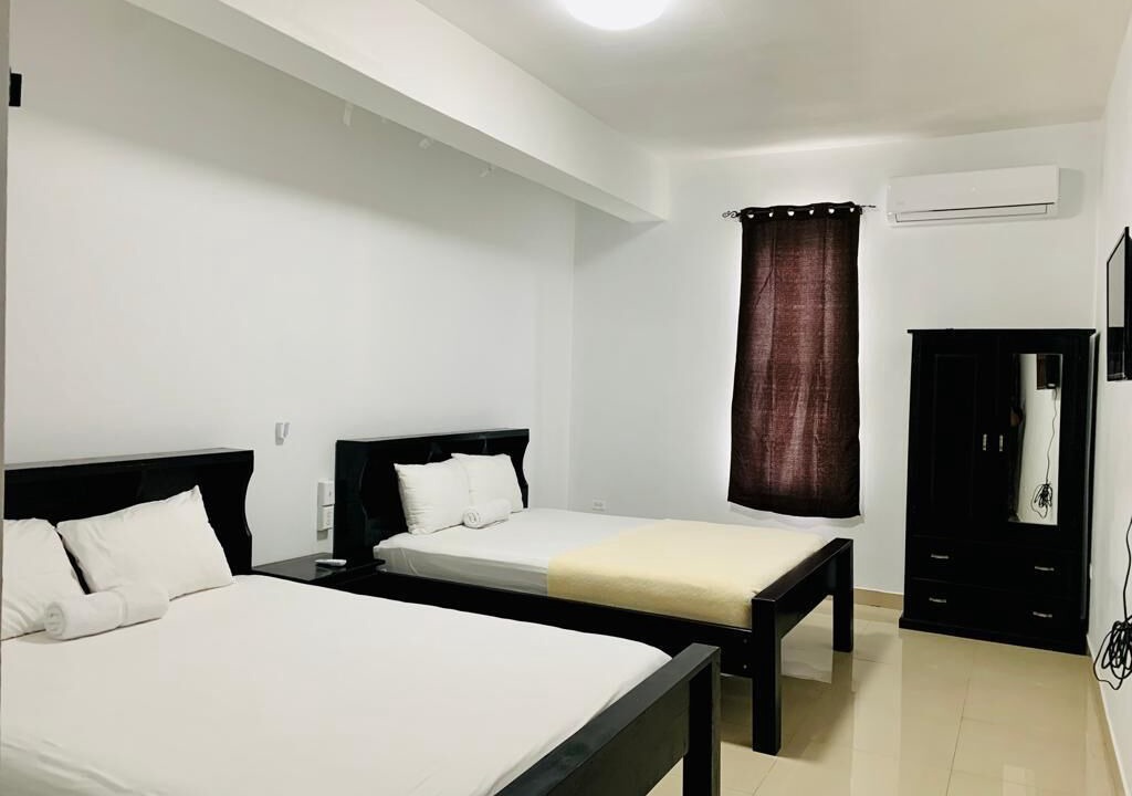 Photo of Bedroom in San Pedro
