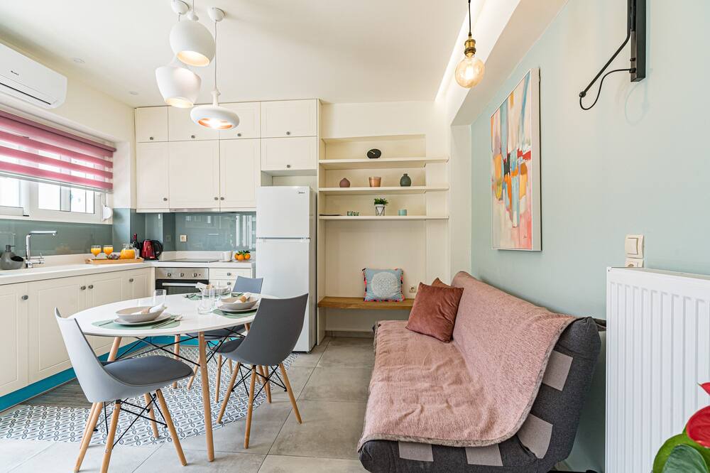 Photo of Livingroom in Agia