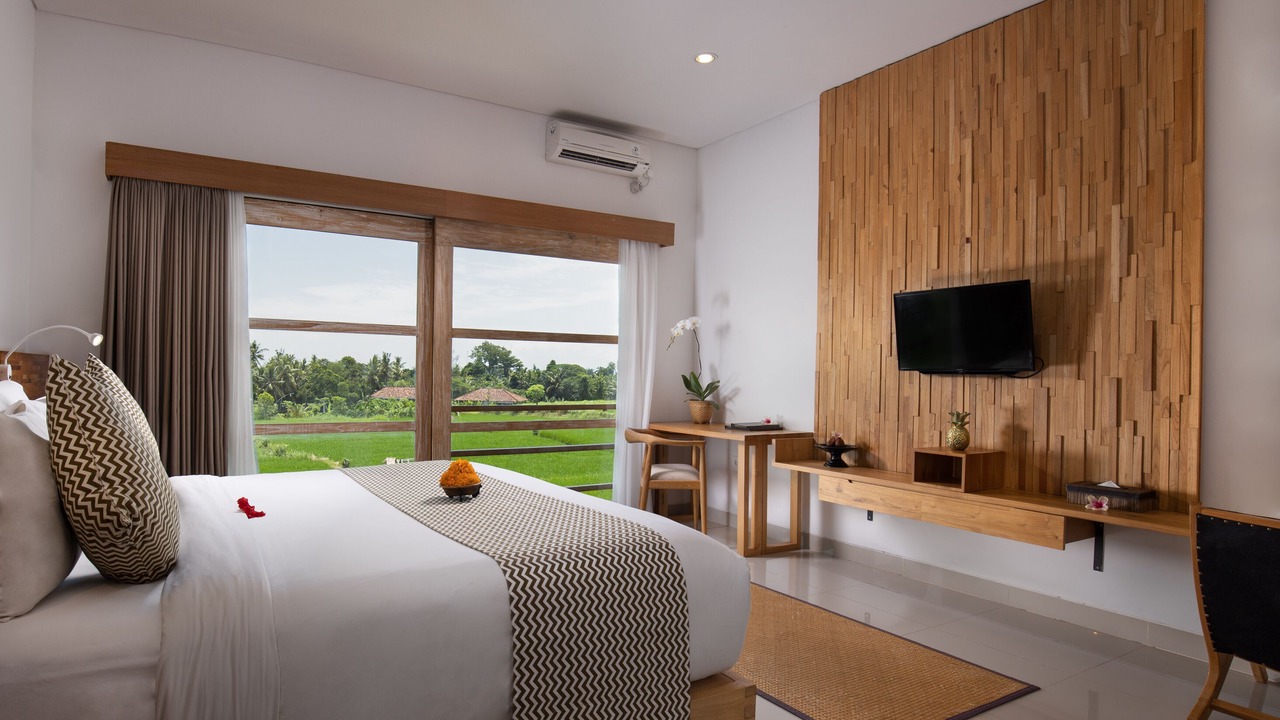 Photo of Bedroom in Lodtunduh