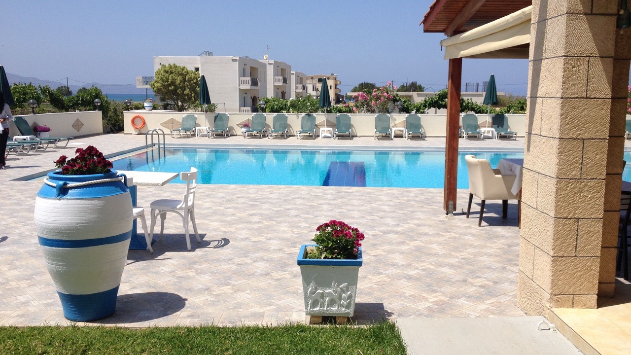 Photo of Outdoor in Korfalonas