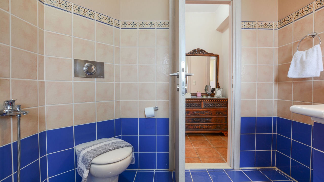 Photo of Bathroom in Stamnoi
