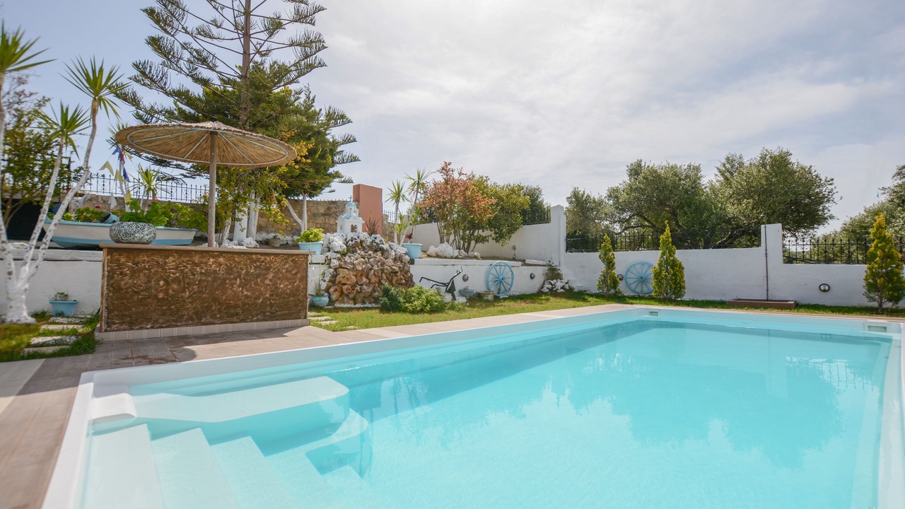 Photo of Outdoor in Stamnoi