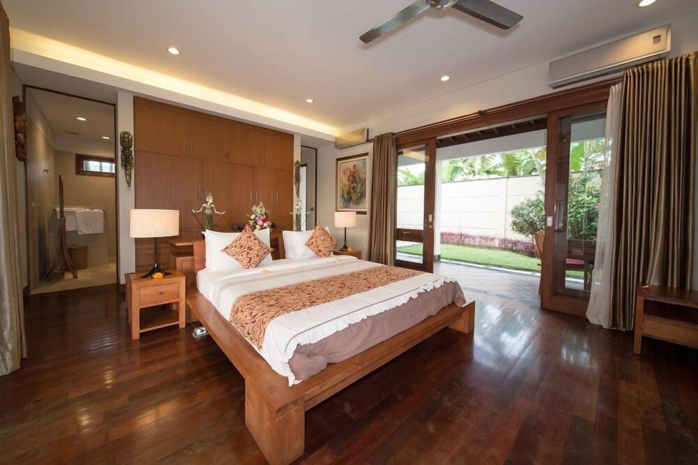 Photo of Bedroom in Kemenuh