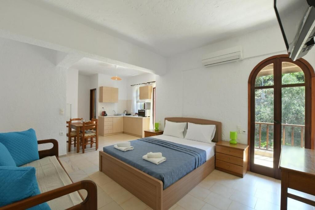 Photo of Bedroom in Ierapetra