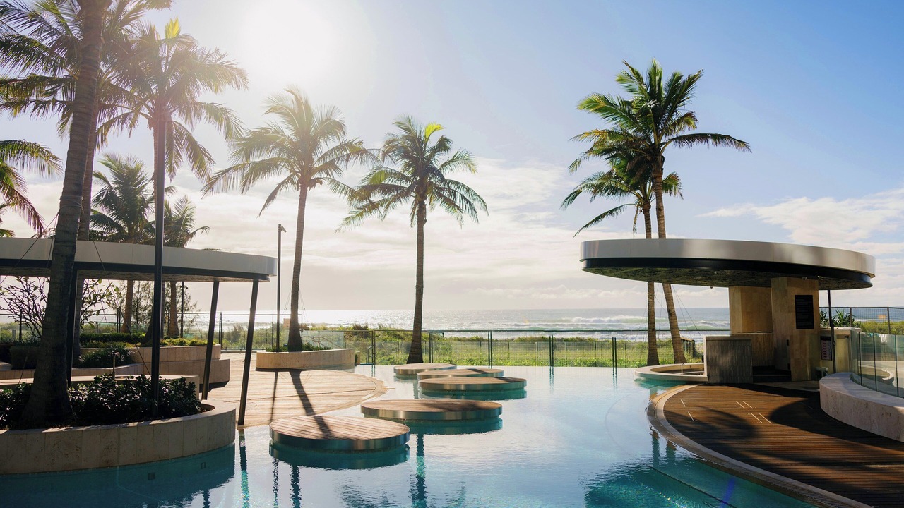 Photo of Outdoor in Surfers Paradise