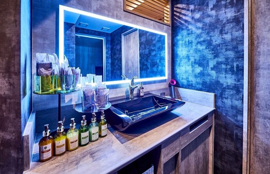 Photo of Bedroom in Kabukicho