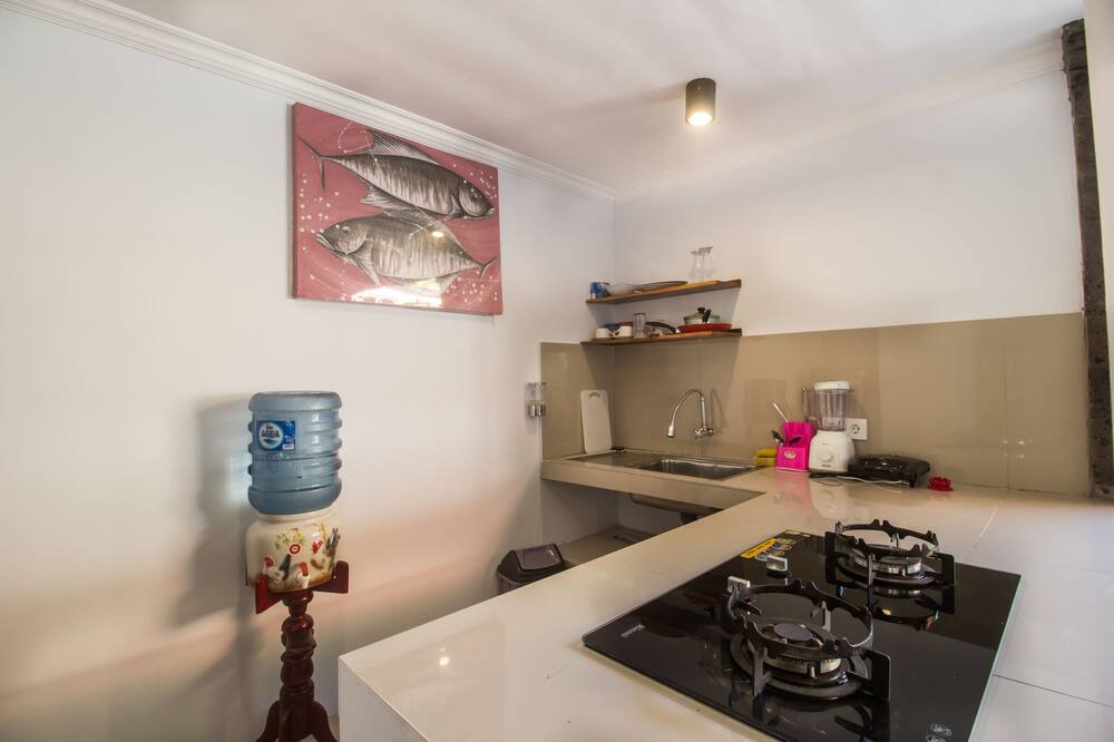 Photo of Kitchen in Lodtunduh