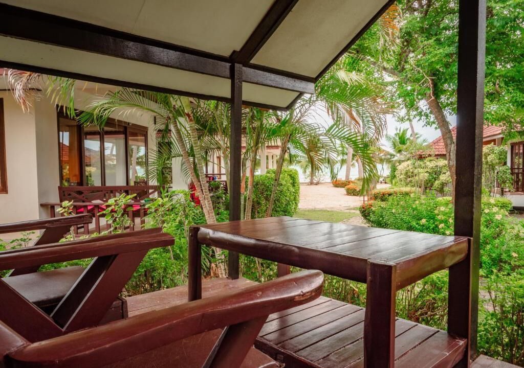 Photo of Outdoor in Taling Ngam