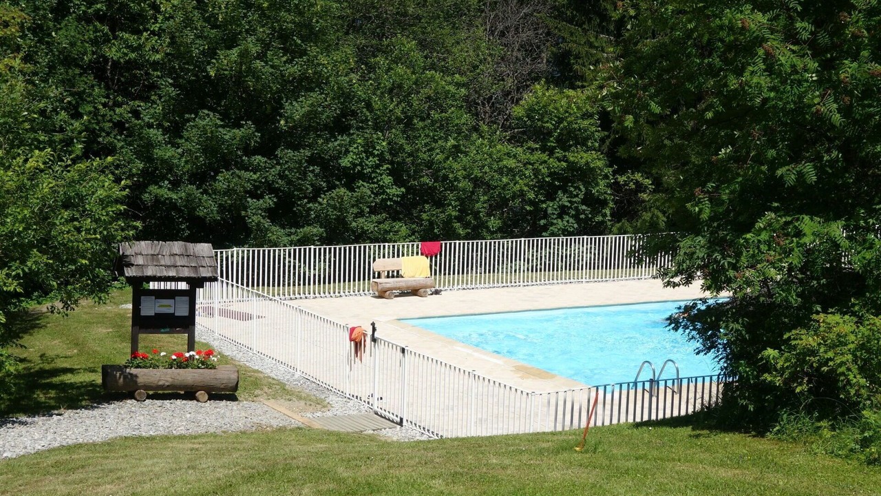 Photo of Outdoor in Le Bettex