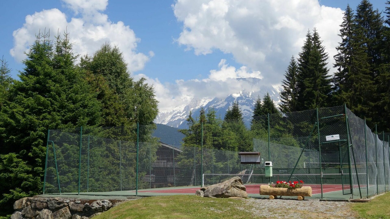 Photo of Outdoor in Le Bettex