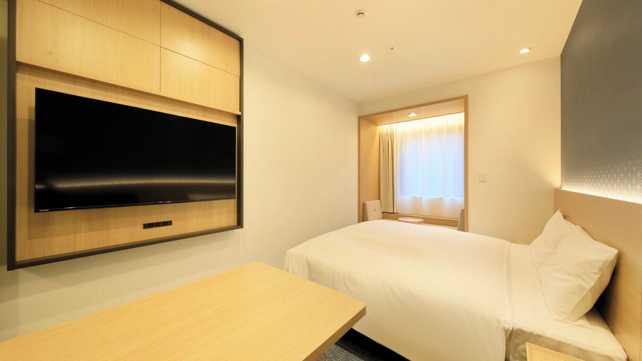 Photo of Bedroom in Akasaka