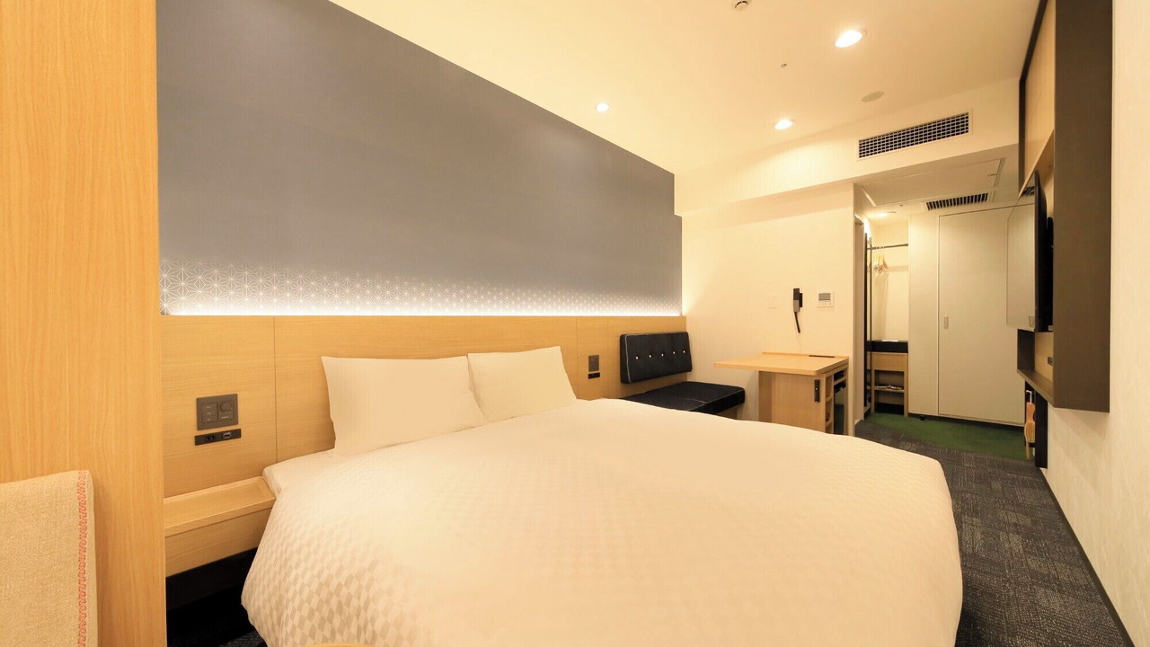 Photo of Bedroom in Akasaka