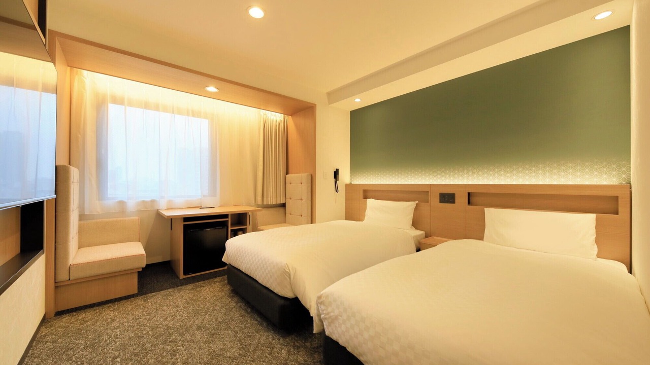 Photo of Bedroom in Akasaka