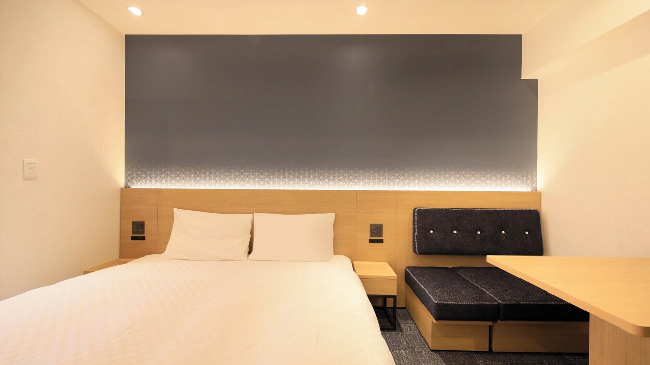 Photo of Bedroom in Akasaka