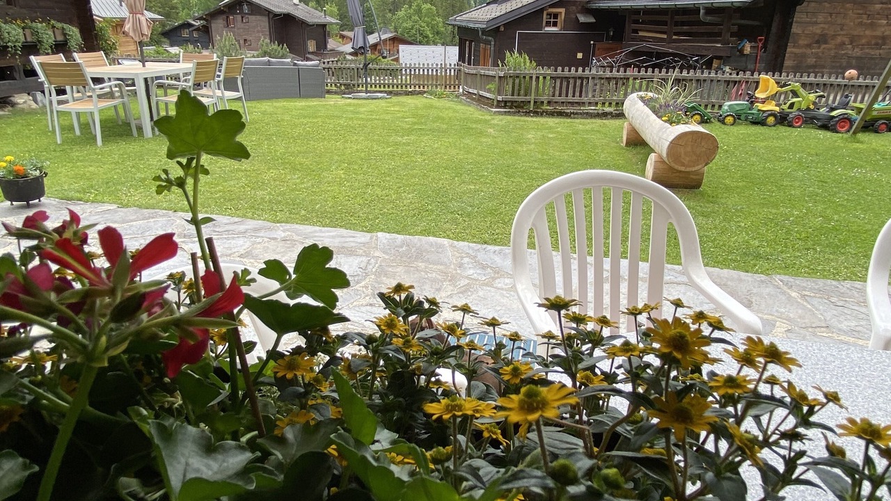 Photo of Outdoor in Ormont-Dessus