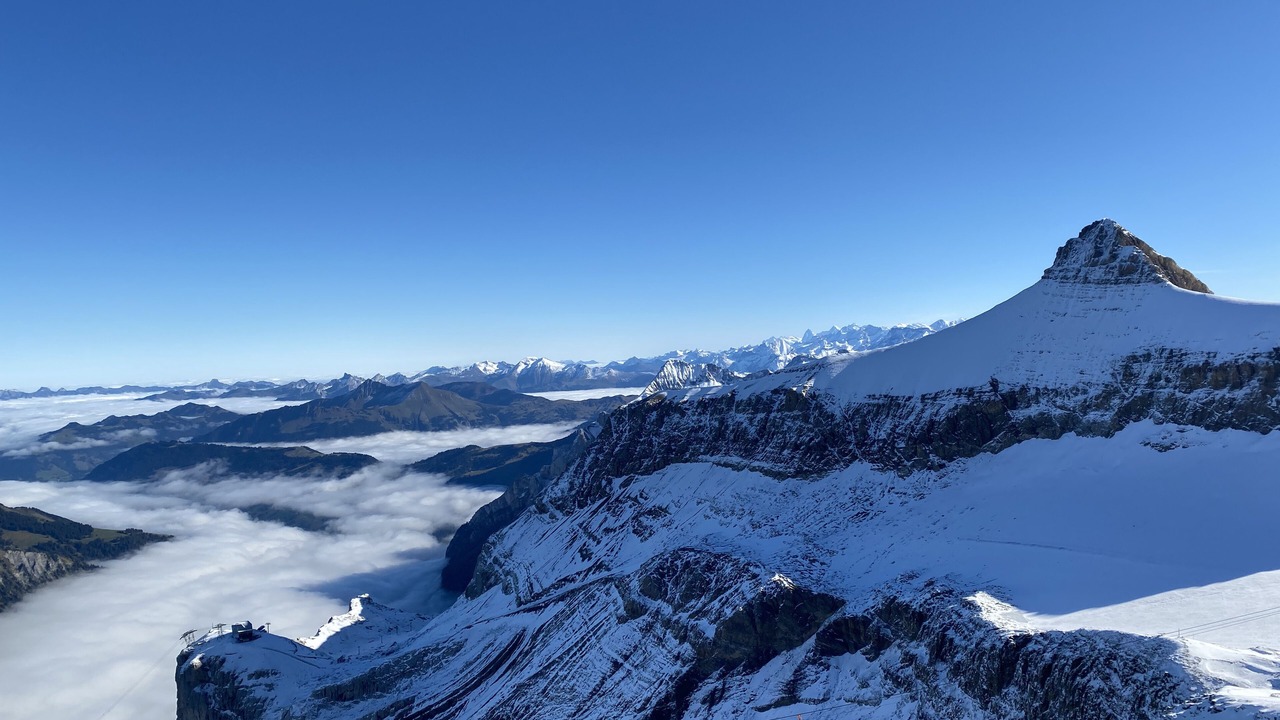 Photo of Others in Ormont-Dessus