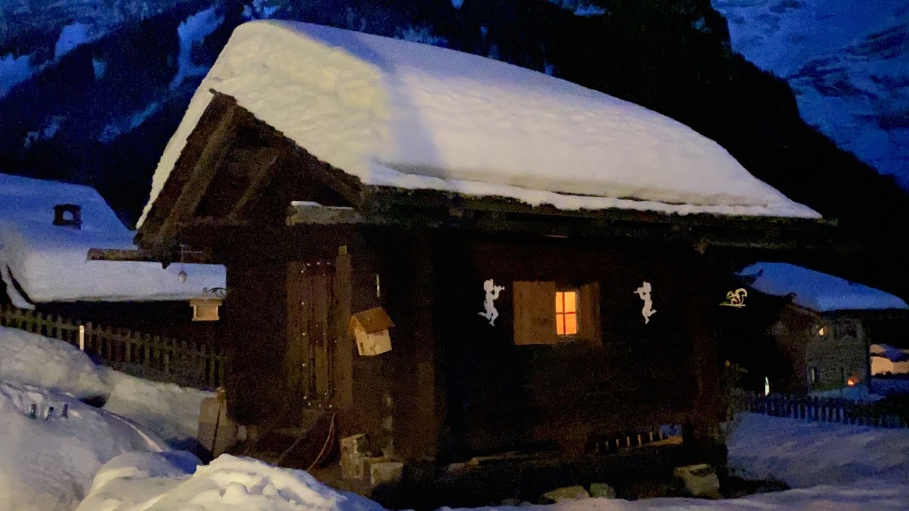 Photo of Outdoor in Ormont-Dessus