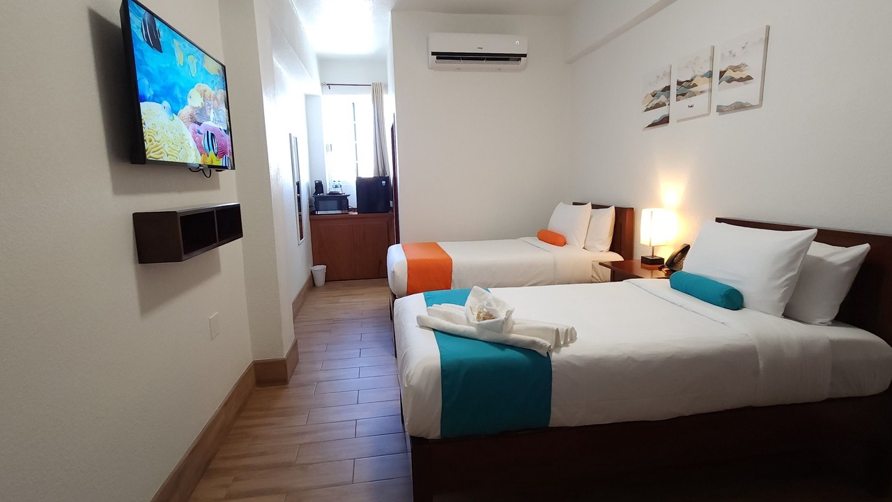 Photo of Bedroom in San Pedro