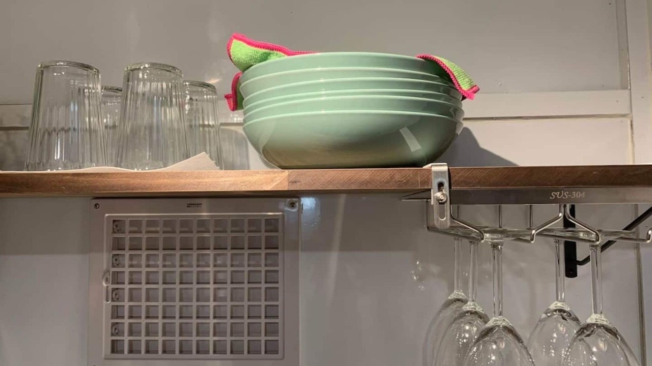 Photo of Kitchen in Ogibashi