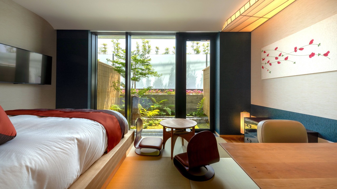 Photo of Bedroom in Shimogyo