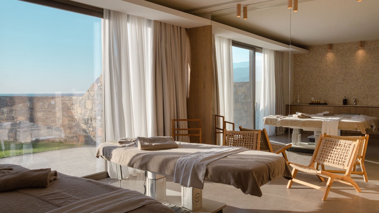 Photo of Bedroom in Ierapetra