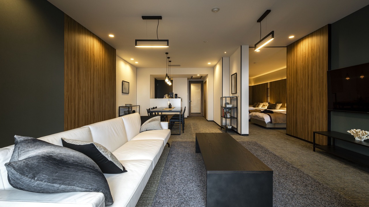 Photo of Bedroom in Atami