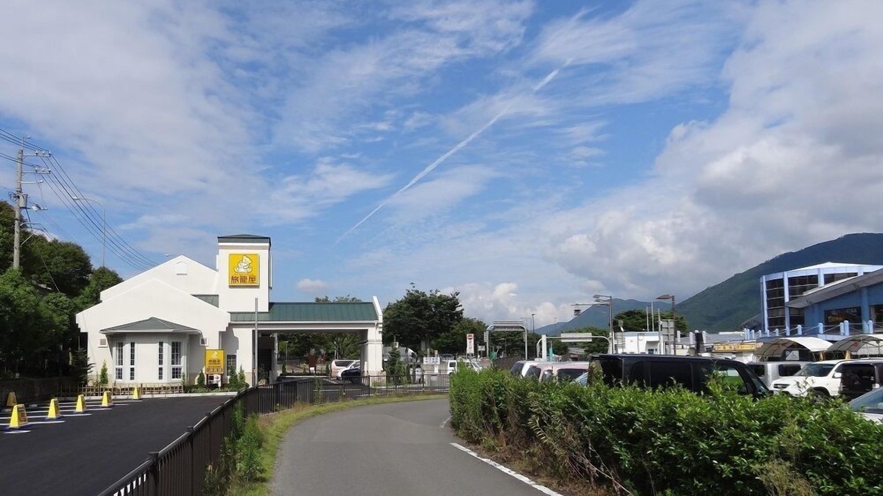 Photo of Outdoor in Higashimiyoshi