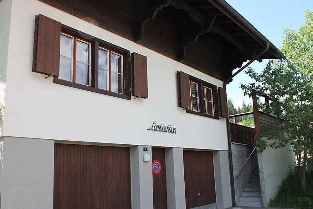 Photo of Outdoor in Saanenmoeser