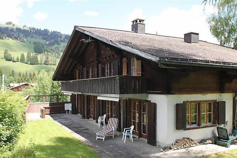 Photo of Outdoor in Saanenmoeser