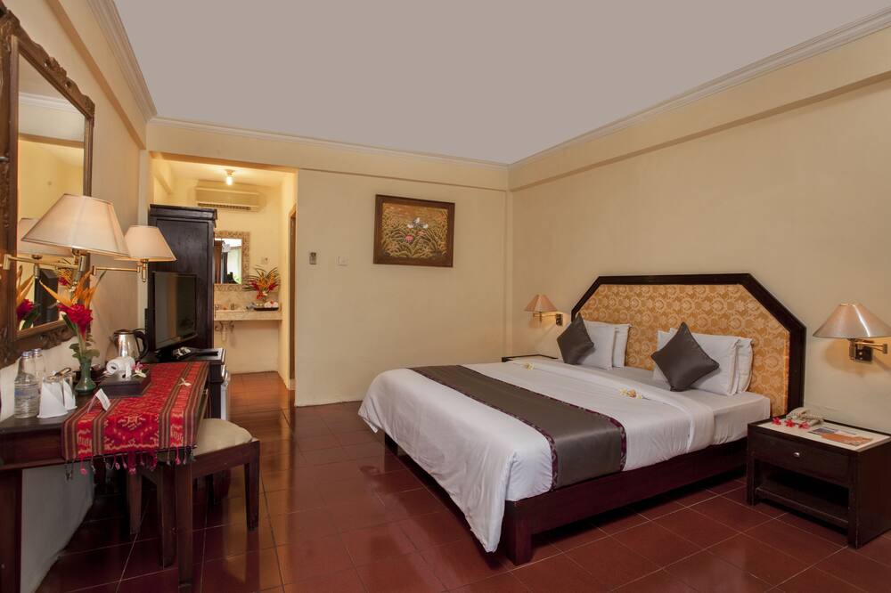 Photo of Bedroom in Kaliasem