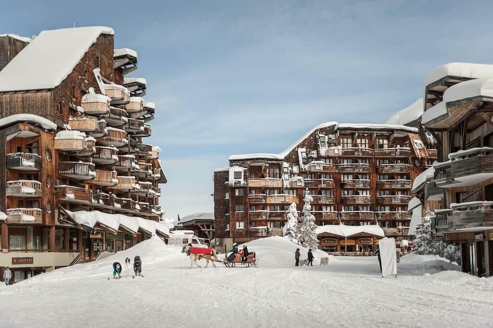 Photo of Outdoor in Avoriaz