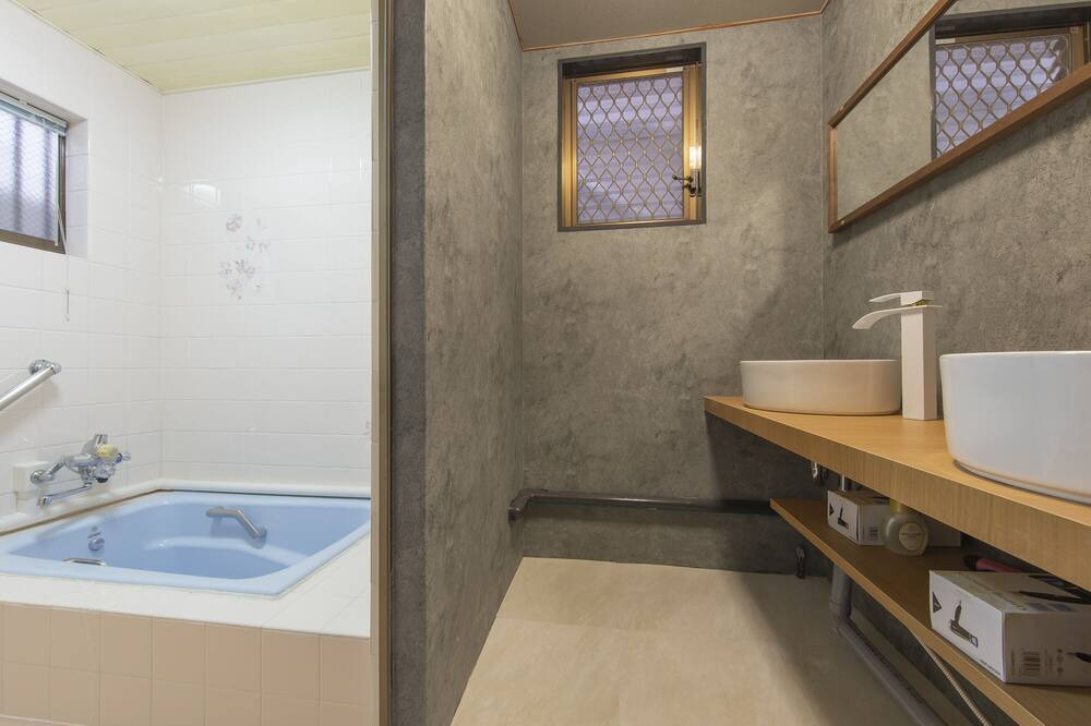 Photo of Bathroom in Okubo