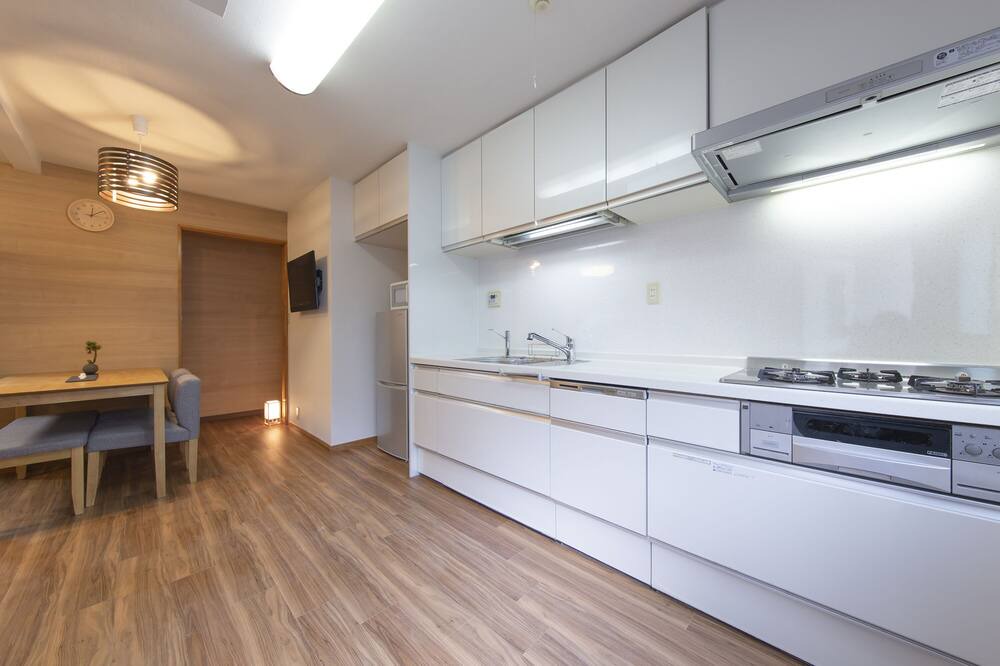 Photo of Kitchen in Okubo