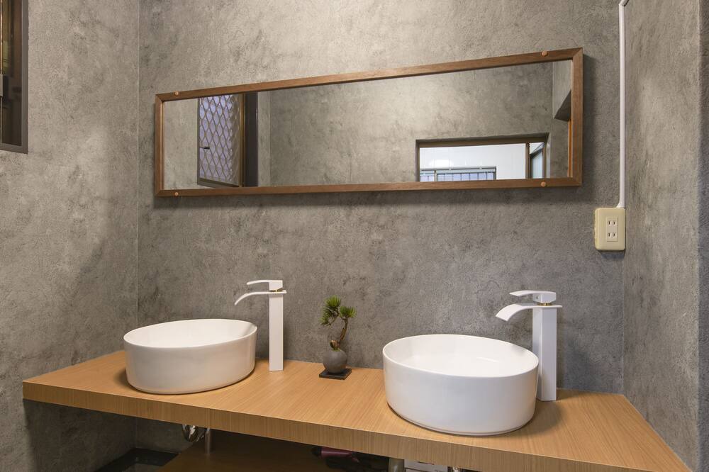 Photo of Bathroom in Okubo