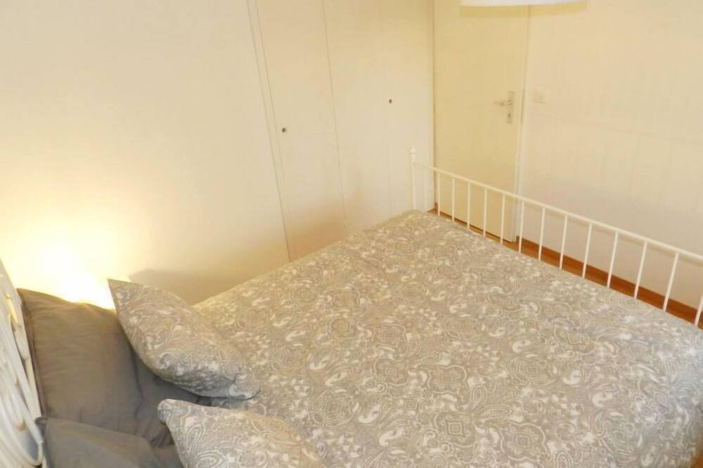 Photo of Bedroom in Saanenmoeser