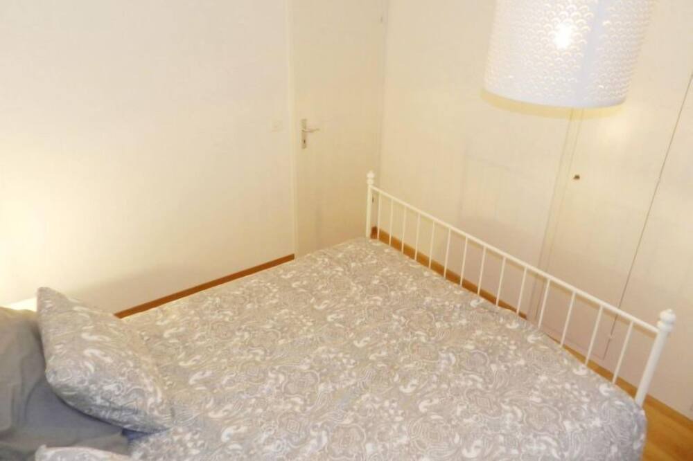 Photo of Bedroom in Saanenmoeser