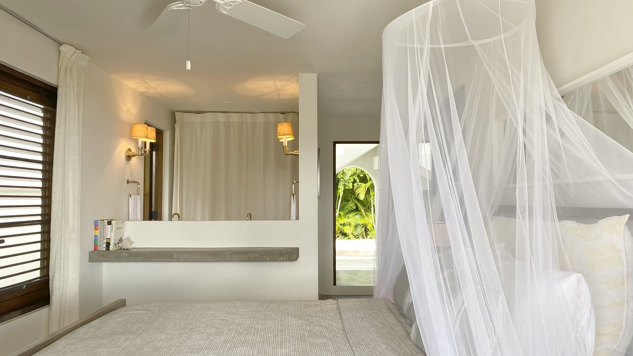 Photo of Bedroom in Puerto Real