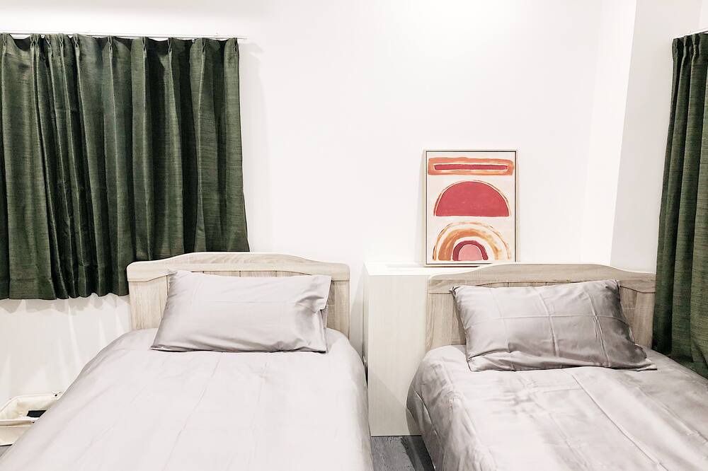 Photo of Bedroom in Morishita