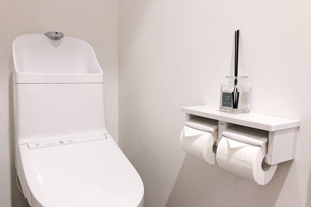 Photo of Bathroom in Morishita