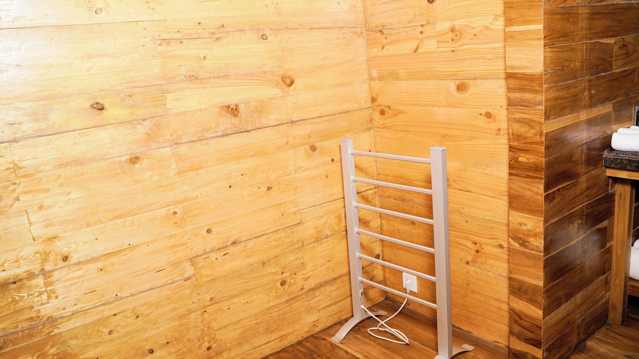 Photo of Bathroom in Candikuning