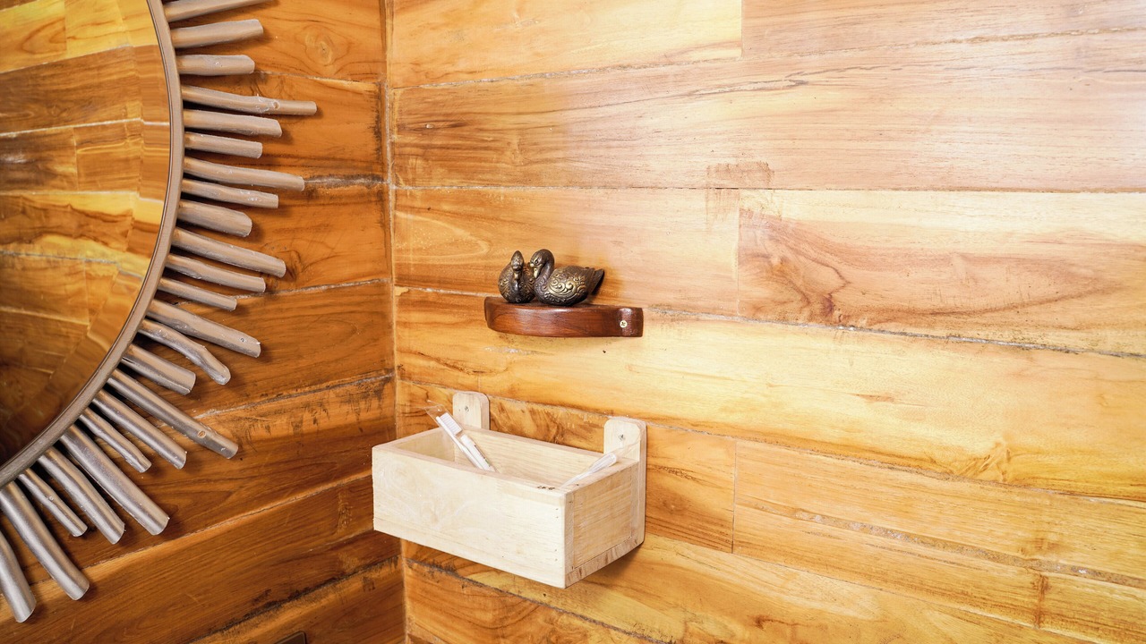 Photo of Bathroom in Candikuning