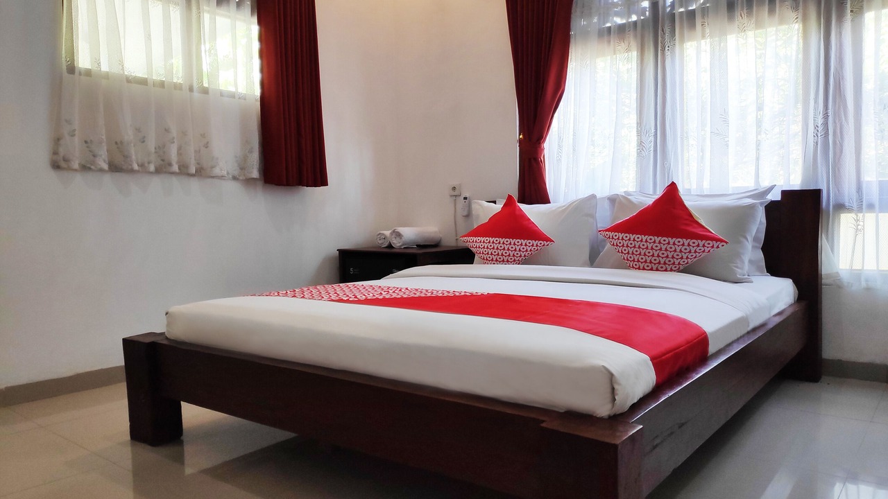 Photo of Bedroom in Mambal