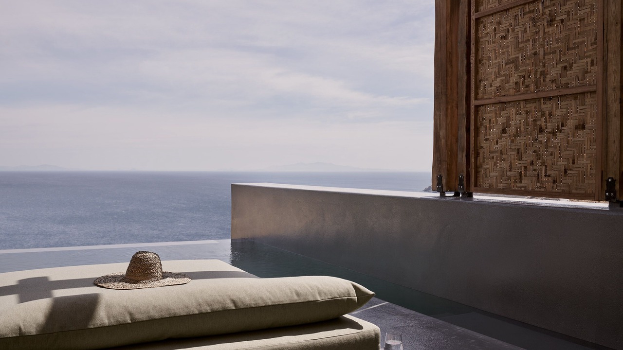 Photo of Patio Balcony in Elia