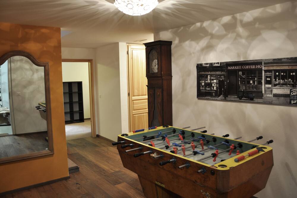 Photo of Bedroom in Ormont-Dessus