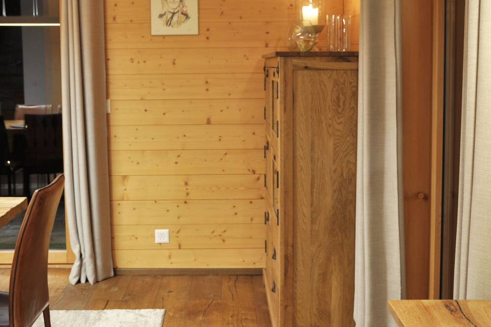 Photo of Livingroom in Ormont-Dessus