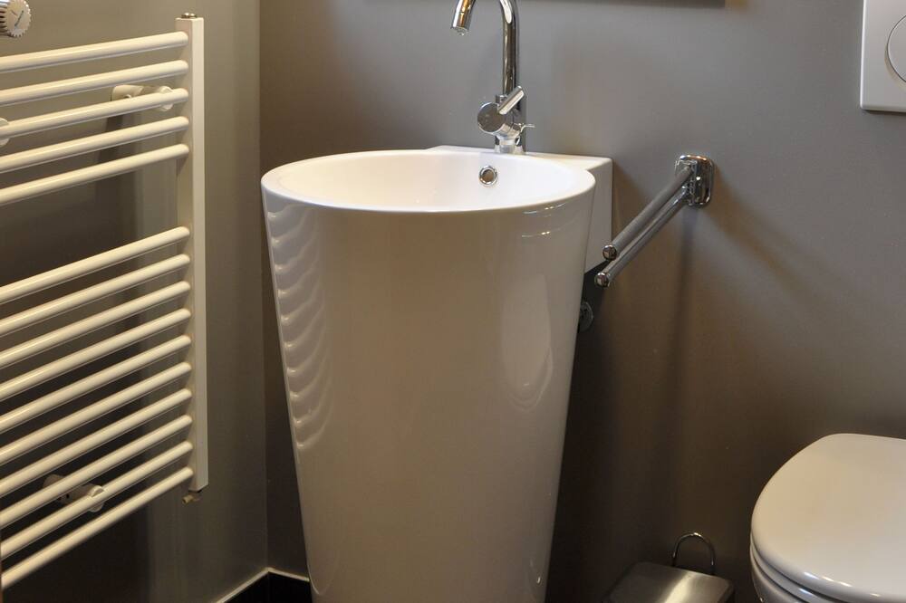 Photo of Bathroom in Ormont-Dessus
